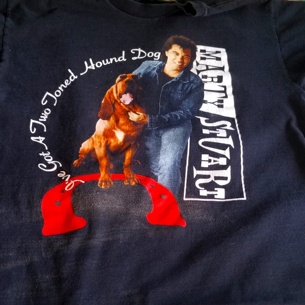 90's Vintage T-shirt